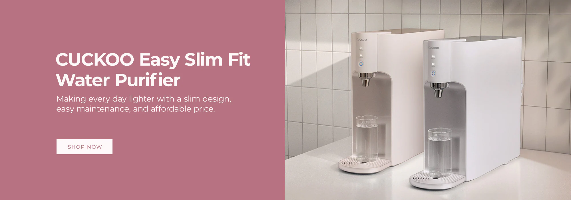 Elevate Your Home Living Experience