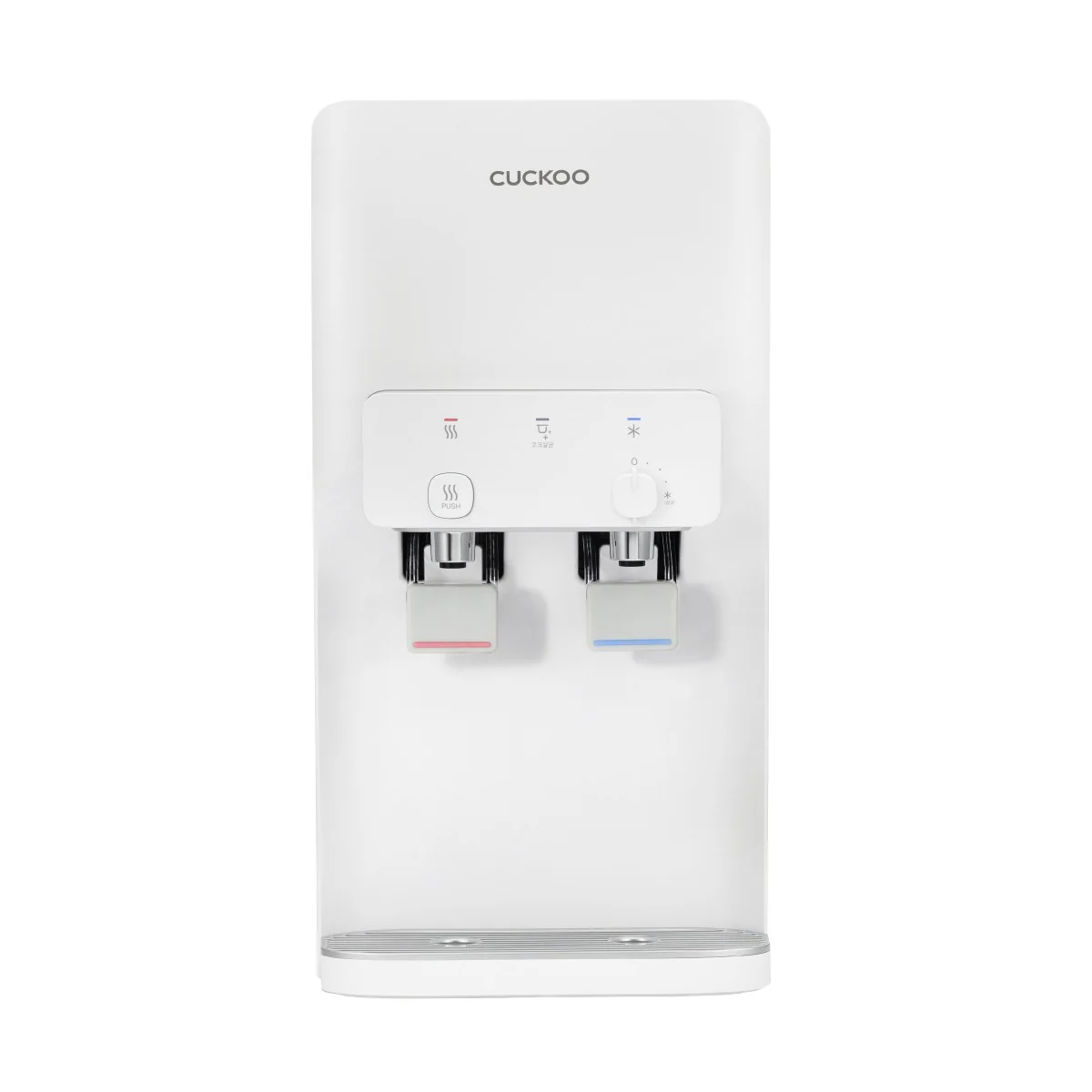 Countertop Water Purifiers